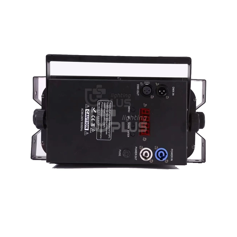 200W 2 Eye COB LED Blinder Stage Light Disco DJ wash Lights warm white 2 in 1 5 - Uplus Lighting 200W 2 Eye COB LED Blinder Stage Light Disco DJ wash Lights warm white 2 in 1 5 - Uplus Lighting