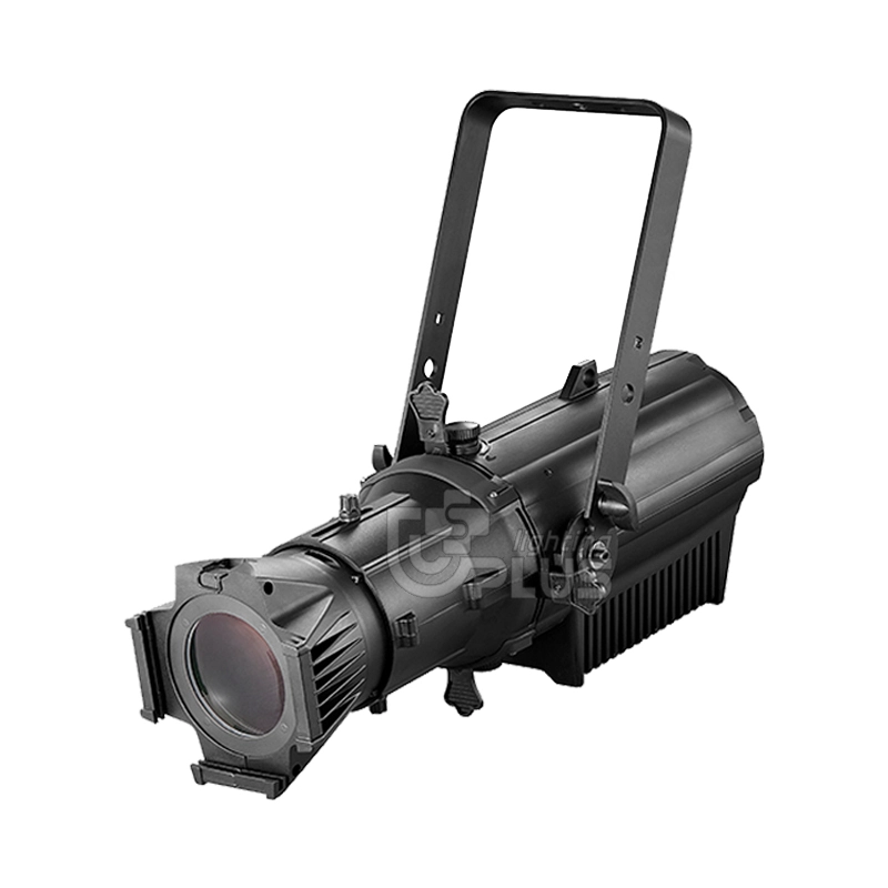200w/300w Led ellipsoidal light profile spot light 2 - Uplus Lighting