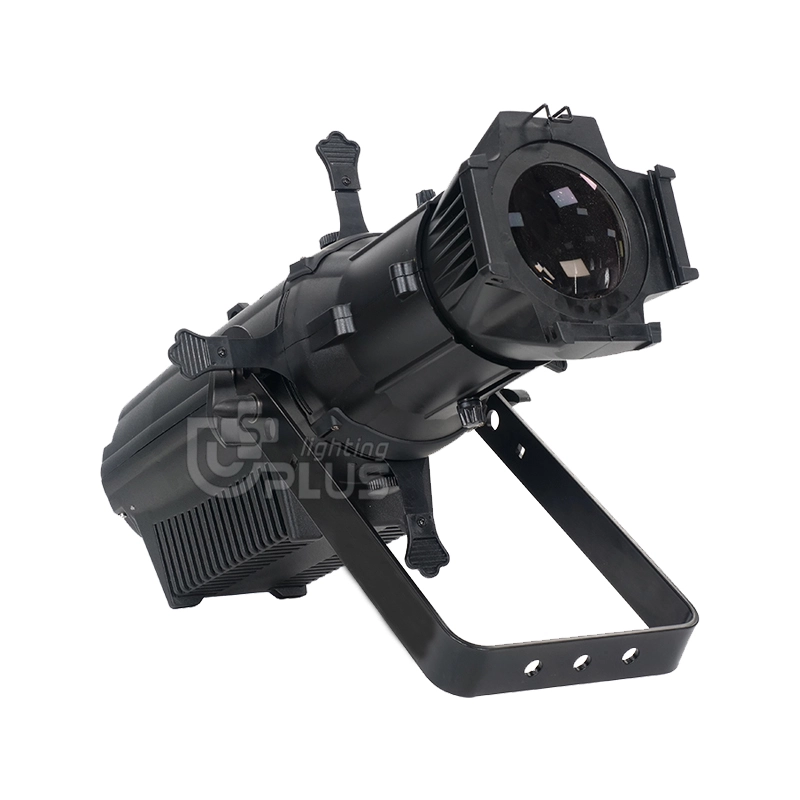 200w/300w Led ellipsoidal light profile spot light 3 - Uplus Lighting