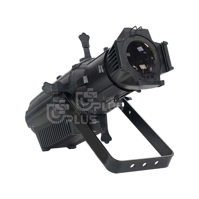 200w/300w Led ellipsoidal light profile spot light 3 - Uplus Lighting 200w/300w Led ellipsoidal light profile spot light 3 - Uplus Lighting