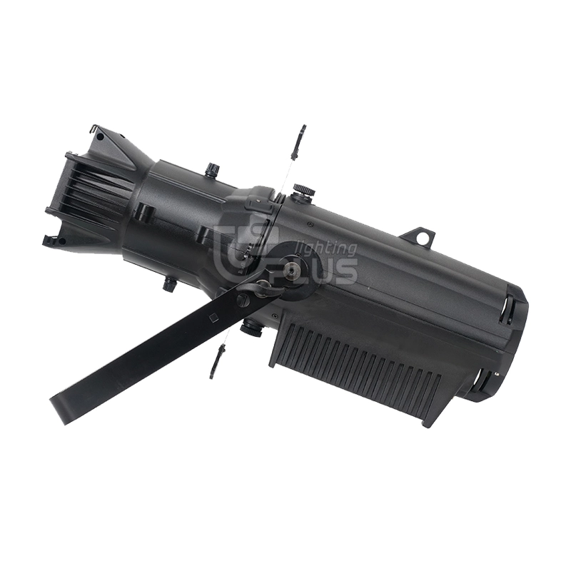 200w/300w Led ellipsoidal light profile spot light 5 - Uplus Lighting