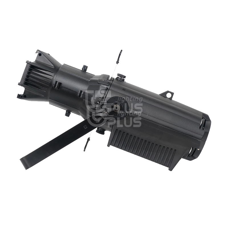 200w/300w Led ellipsoidal light profile spot light 5 - Uplus Lighting 200w/300w Led ellipsoidal light profile spot light 5 - Uplus Lighting