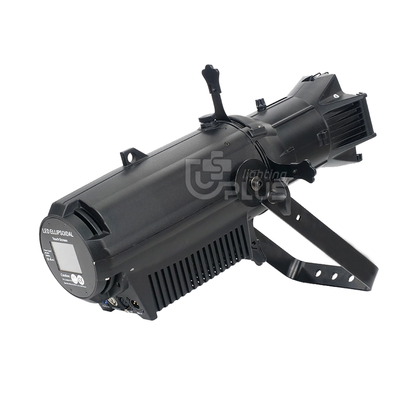 200w/300w Led ellipsoidal light profile spot light 6 - Uplus Lighting