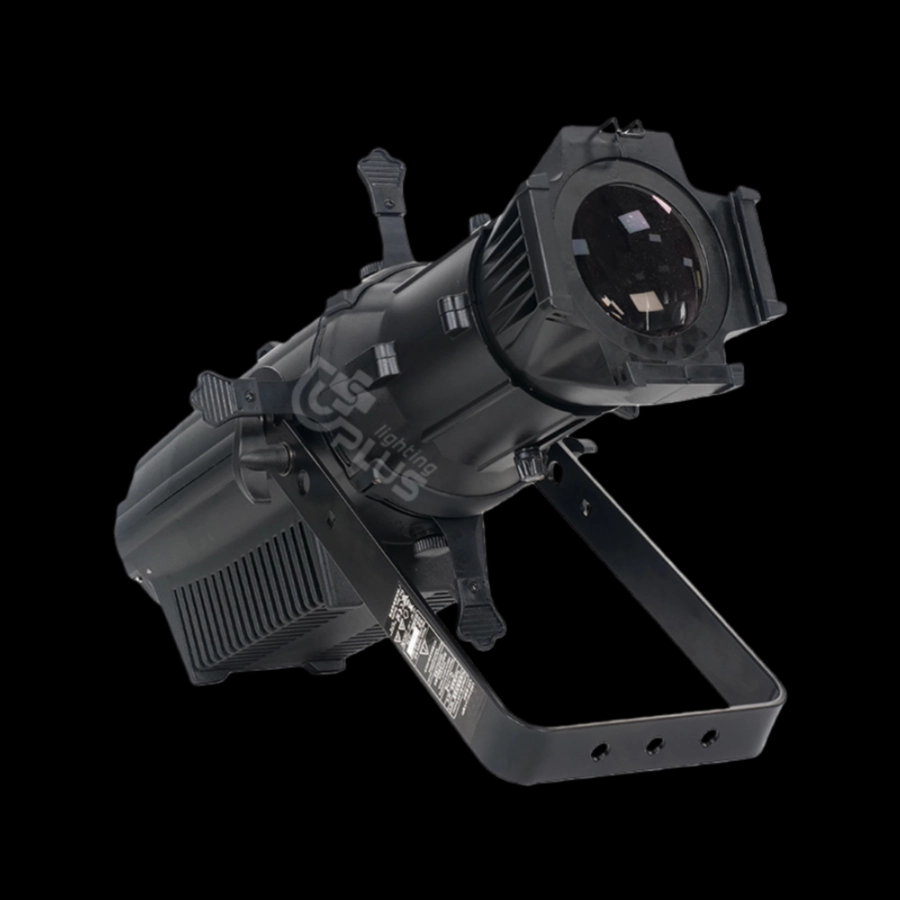 200W 300W led profile spot light 3 - Uplus Lighting