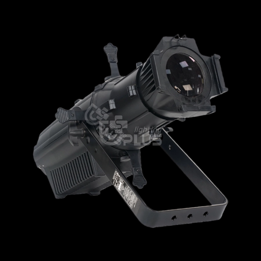 200W 300W led profile spot light 3 - Uplus Lighting 200W 300W led profile spot light 3 - Uplus Lighting