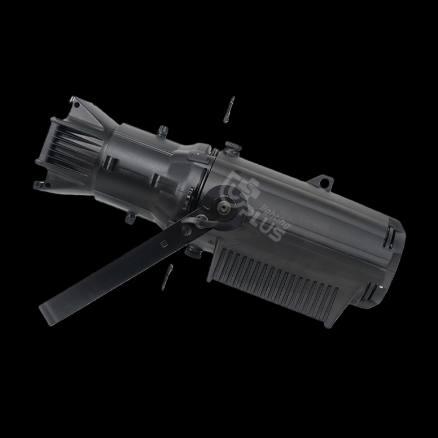 200W 300W led profile spot light 4 - Uplus Lighting