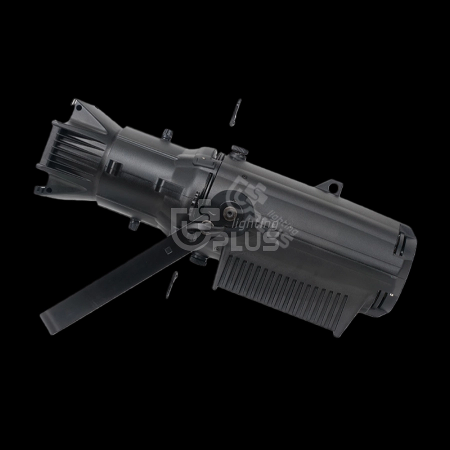 200W 300W led profile spot light 4 - Uplus Lighting 200W 300W led profile spot light 4 - Uplus Lighting