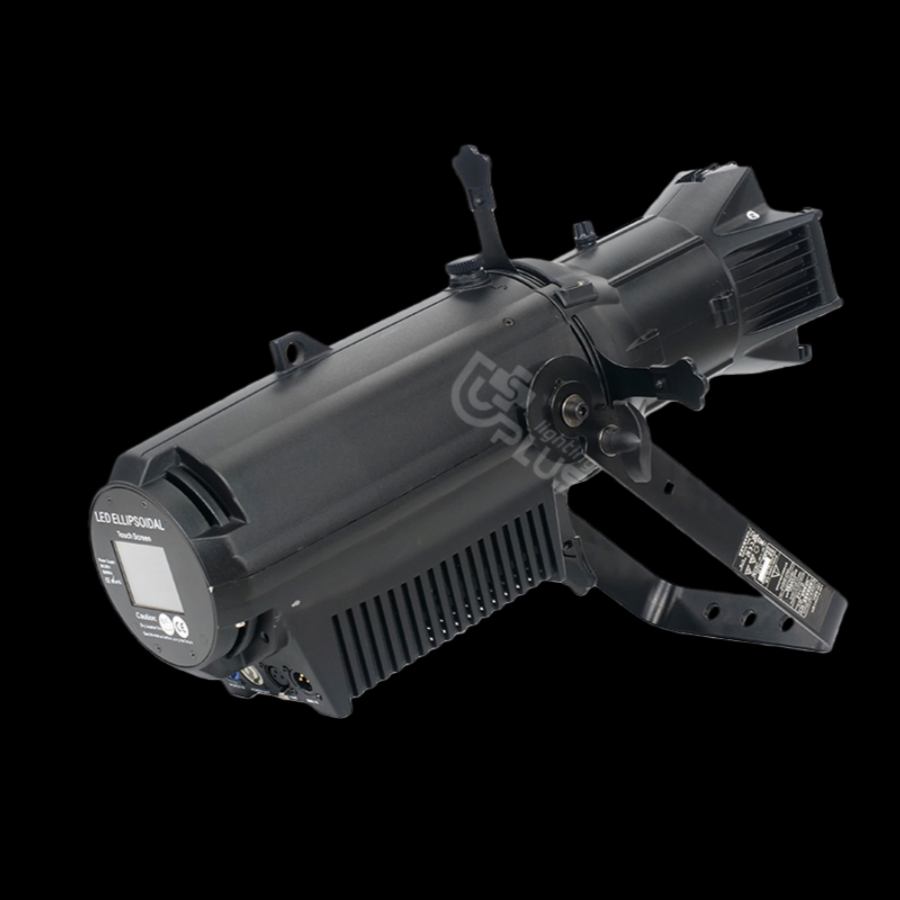 200W 300W led profile spot light 5 - Uplus Lighting