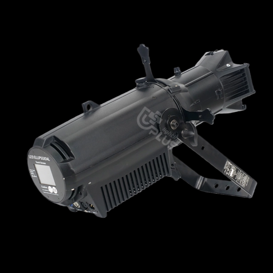 200W 300W led profile spot light 5 - Uplus Lighting