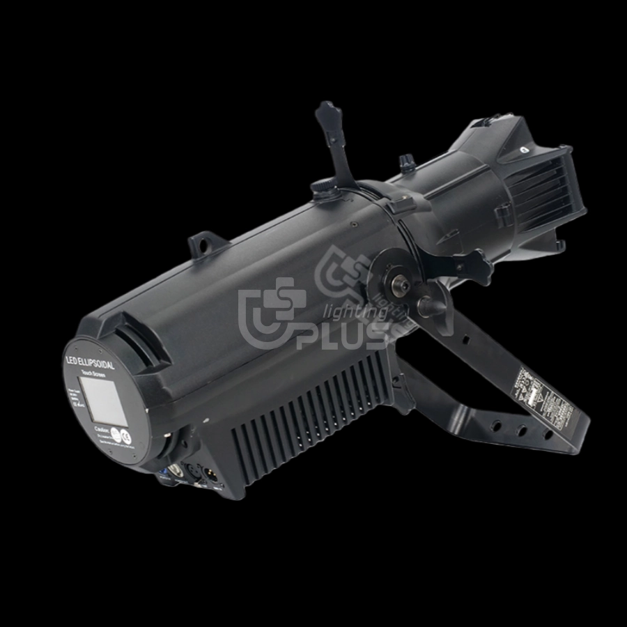 200W 300W led profile spot light 5 - Uplus Lighting 200W 300W led profile spot light 5 - Uplus Lighting