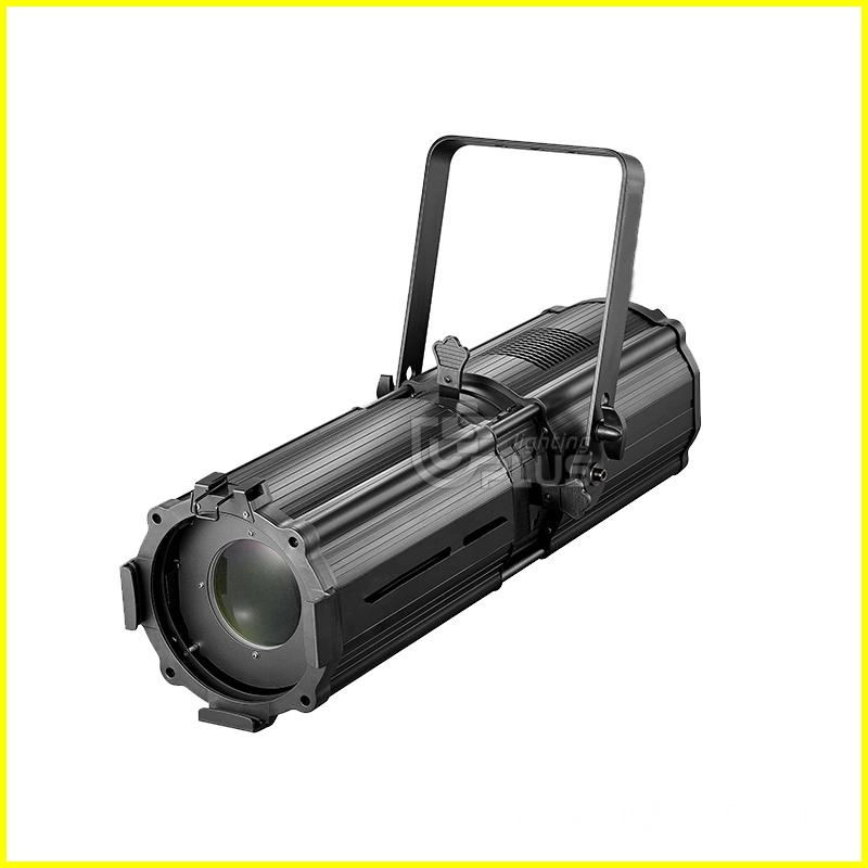 200W/ 300W led profile spot light with Auto zoom 1 - Uplus Lighting