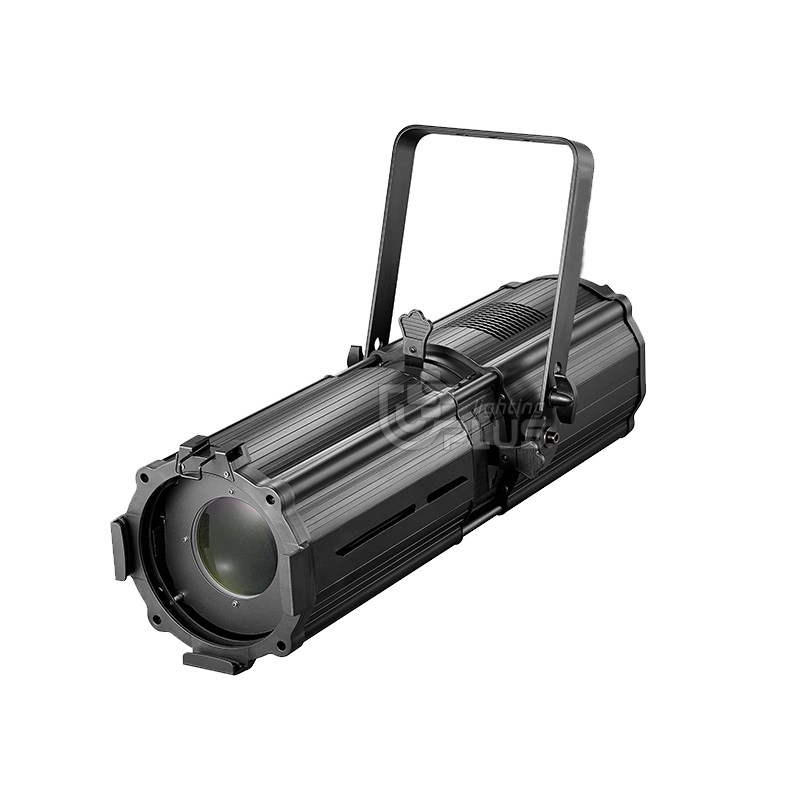 200W/ 300W led profile spot light with Auto zoom 1 - Uplus Lighting