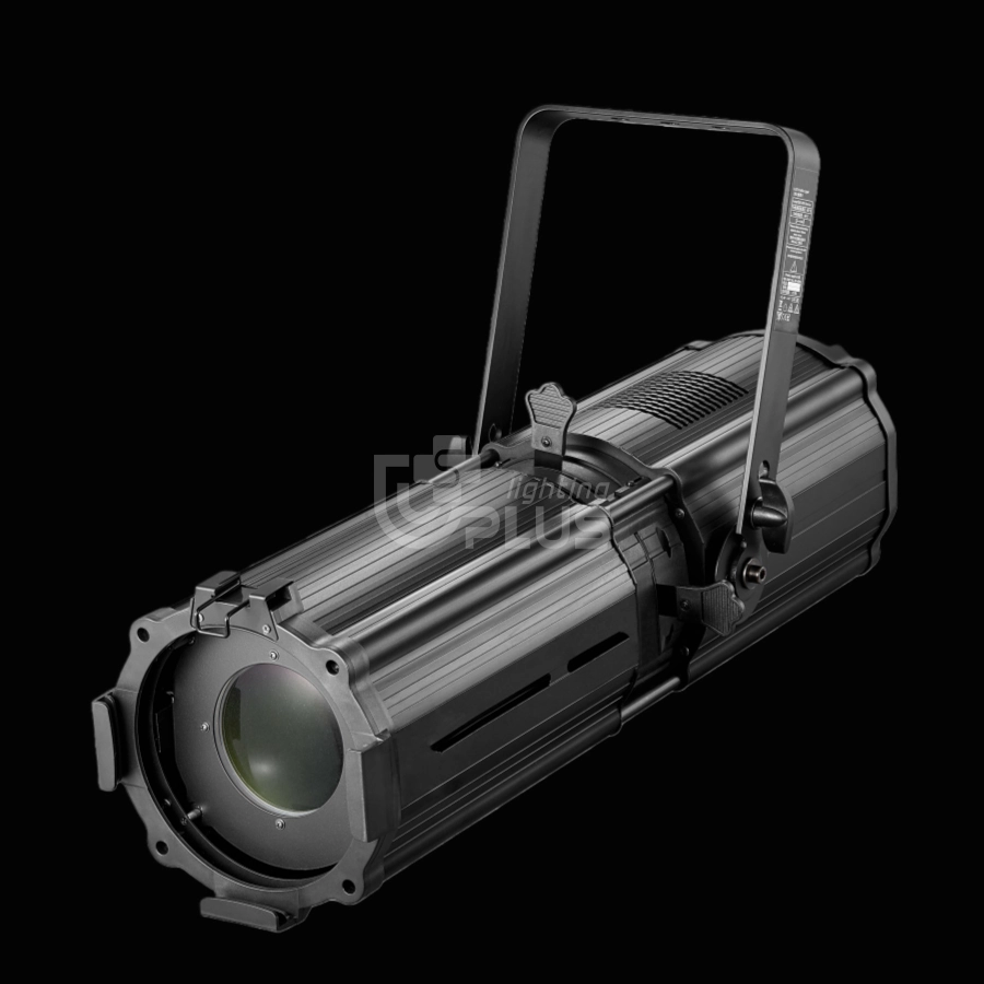200W 300W led profile spot light with Auto zoom 1 - Uplus Lighting 200W 300W led profile spot light with Auto zoom 1 - Uplus Lighting