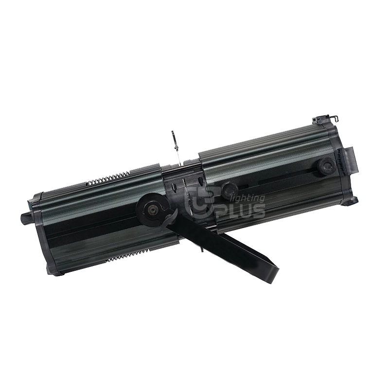200W/ 300W led profile spot light with Auto zoom 2 - Uplus Lighting