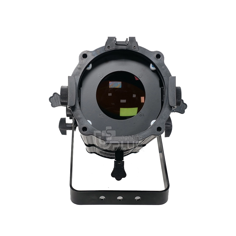 200W/ 300W led profile spot light with Auto zoom 3 - Uplus Lighting