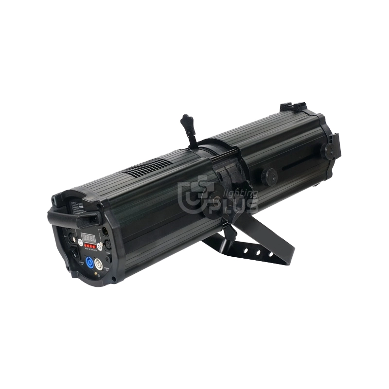 200W/ 300W led profile spot light with Auto zoom 4 - Uplus Lighting