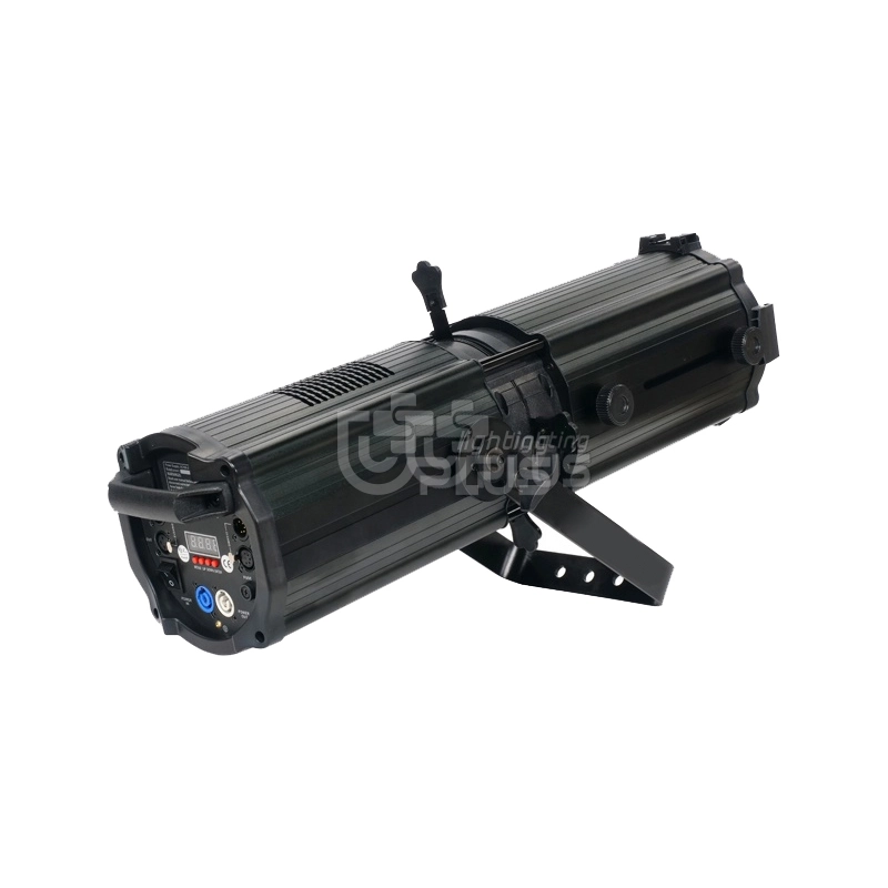 200W/ 300W led profile spot light with Auto zoom 4 - Uplus Lighting