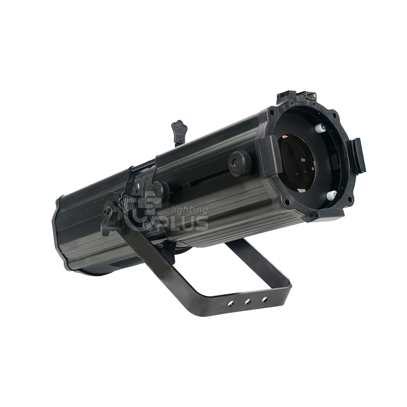 200W/ 300W led profile spot light with Auto zoom 5