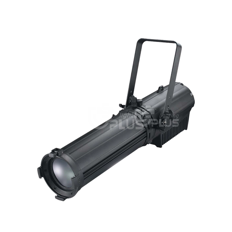 200W/300W led profile spot light with manual zoom 2 - Uplus Lighting 200W/300W led profile spot light with manual zoom 2 - Uplus Lighting