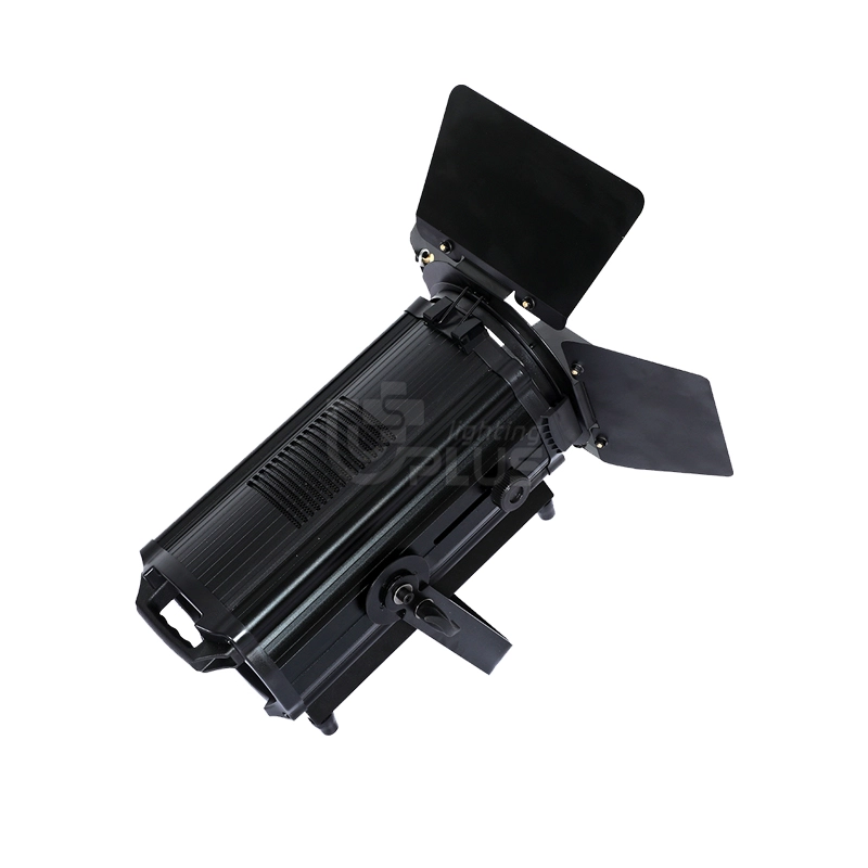 200W/300W led spot light with manuel zoom or DMX Auto zoom 7 - Uplus Lighting