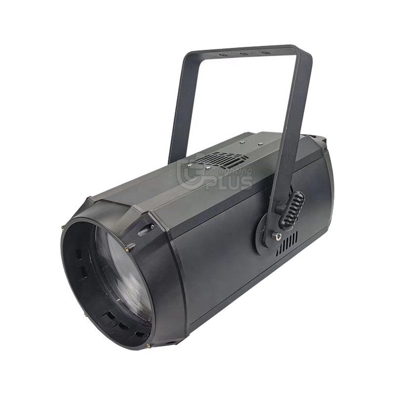 200W/300W white Led COB zoom par lights 2 - Uplus Lighting