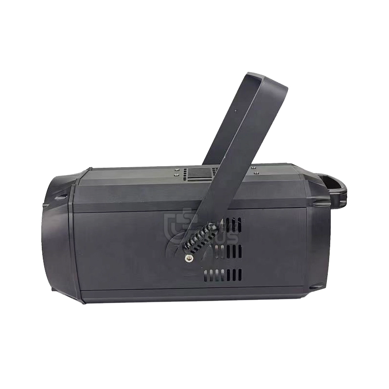 200W/300W white Led COB zoom par lights 3 - Uplus Lighting 200W/300W white Led COB zoom par lights 3 - Uplus Lighting