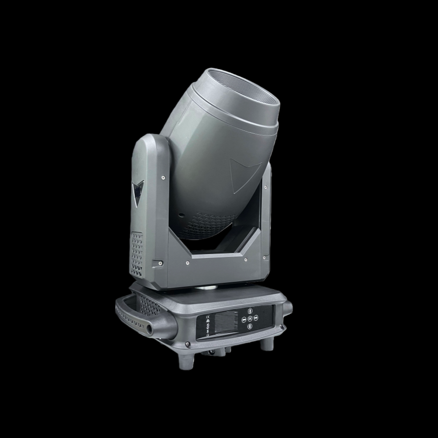 200W LED BSW 3-in-1 moving head 1 - Uplus Lighting