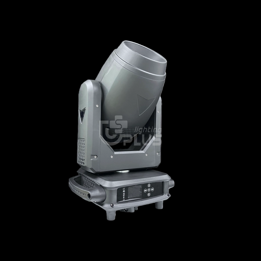200W LED BSW 3-in-1 moving head 1 - Uplus Lighting 200W LED BSW 3-in-1 moving head 1 - Uplus Lighting