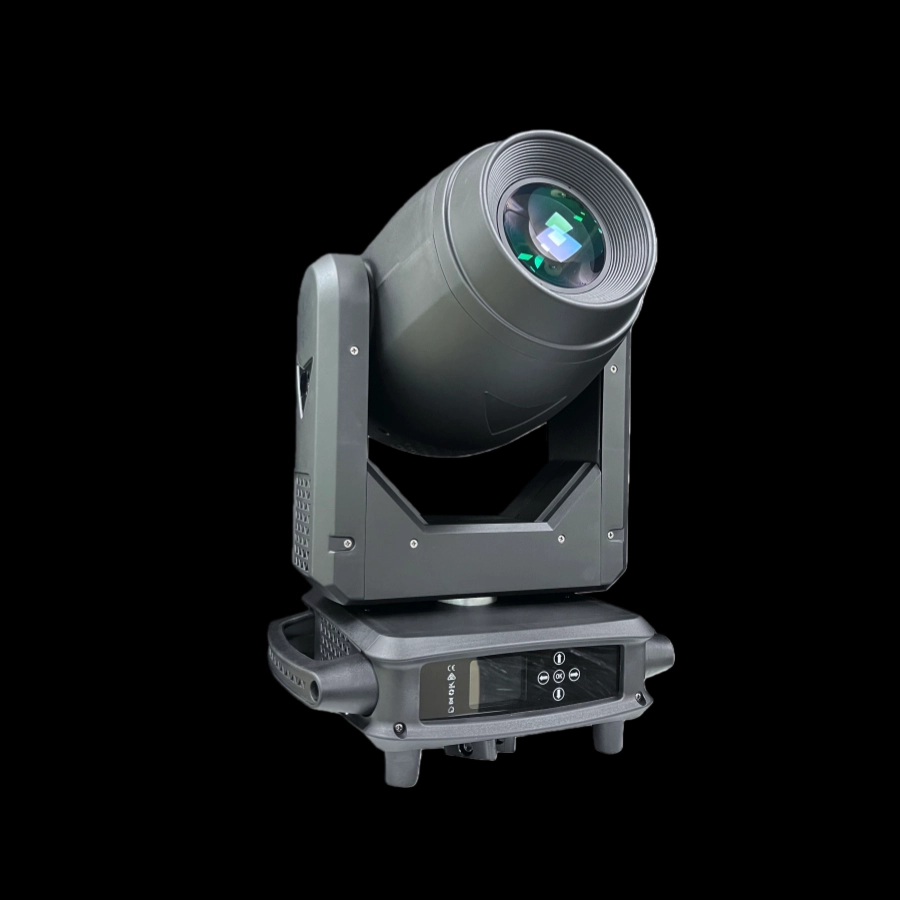 200W LED BSW 3-in-1 moving head 2 - Uplus Lighting