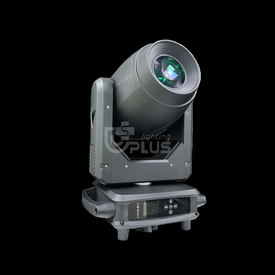 200W LED BSW 3-in-1 moving head 2 - Uplus Lighting 200W LED BSW 3-in-1 moving head 2 - Uplus Lighting