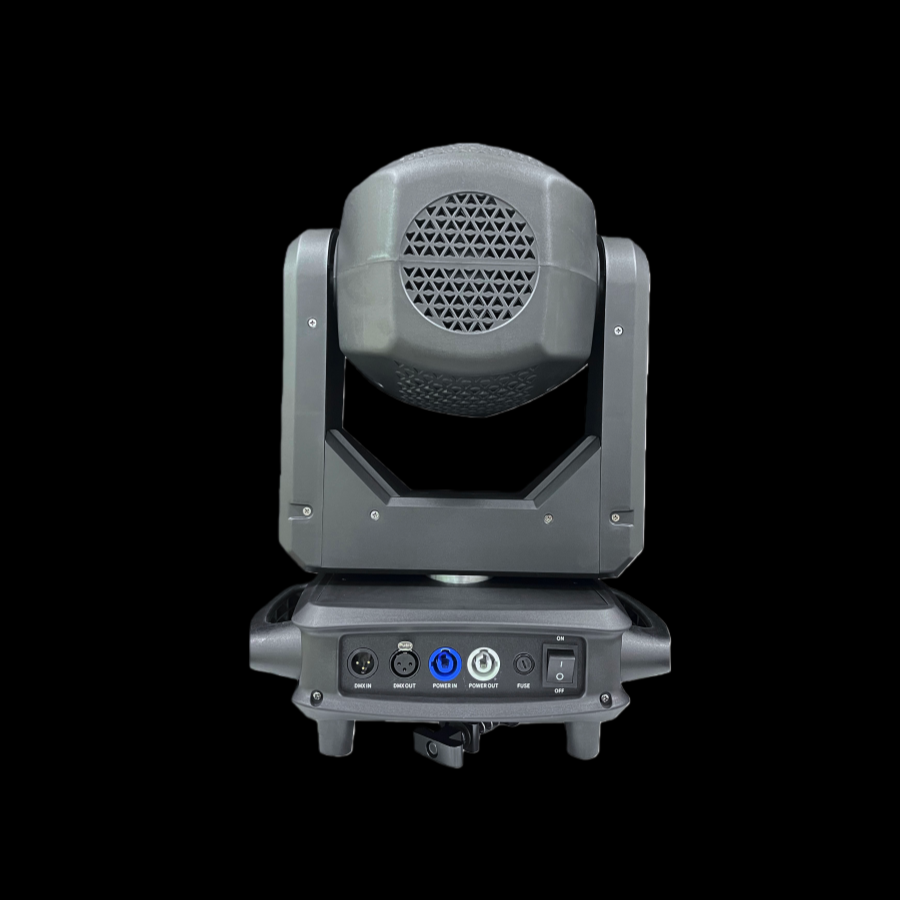 200W LED BSW 3-in-1 moving head 4