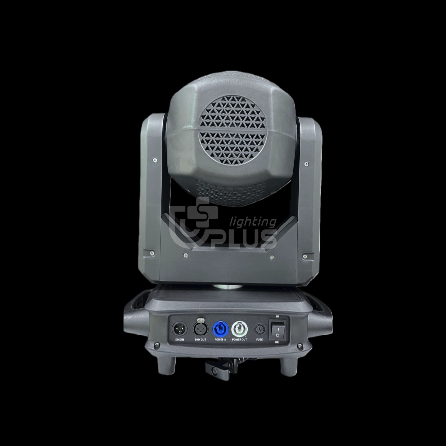 200W LED BSW 3-in-1 moving head 4 - Uplus Lighting 200W LED BSW 3-in-1 moving head 4 - Uplus Lighting