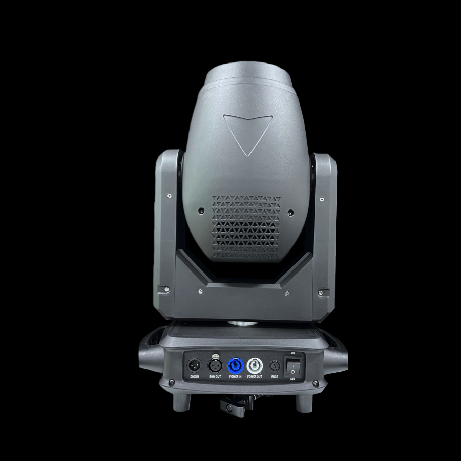 200W LED BSW 3-in-1 moving head 5