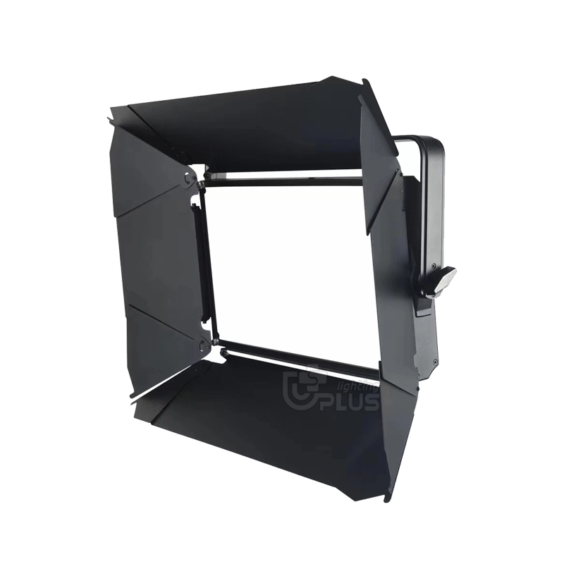 200W LED panel sunlight photography studio LED video panel soft light 3 - Uplus Lighting