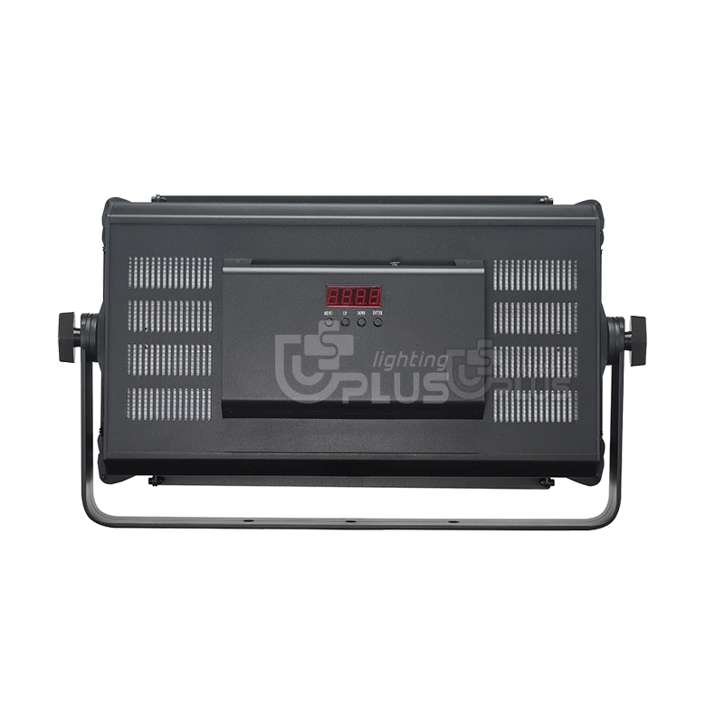 200W LED panel sunlight photography studio LED video panel soft light 4 - Uplus Lighting 200W LED panel sunlight photography studio LED video panel soft light 4 - Uplus Lighting