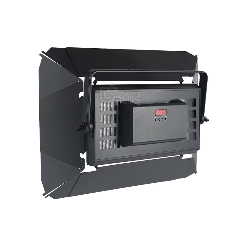 200W LED panel sunlight photography studio LED video panel soft light 5 - Uplus Lighting