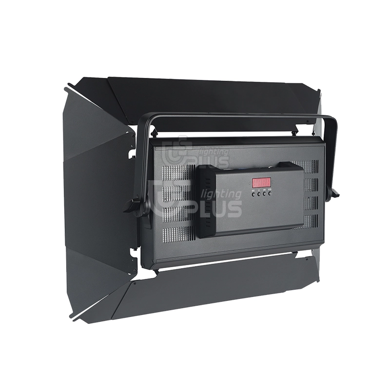200W LED panel sunlight photography studio LED video panel soft light 5 - Uplus Lighting 200W LED panel sunlight photography studio LED video panel soft light 5 - Uplus Lighting