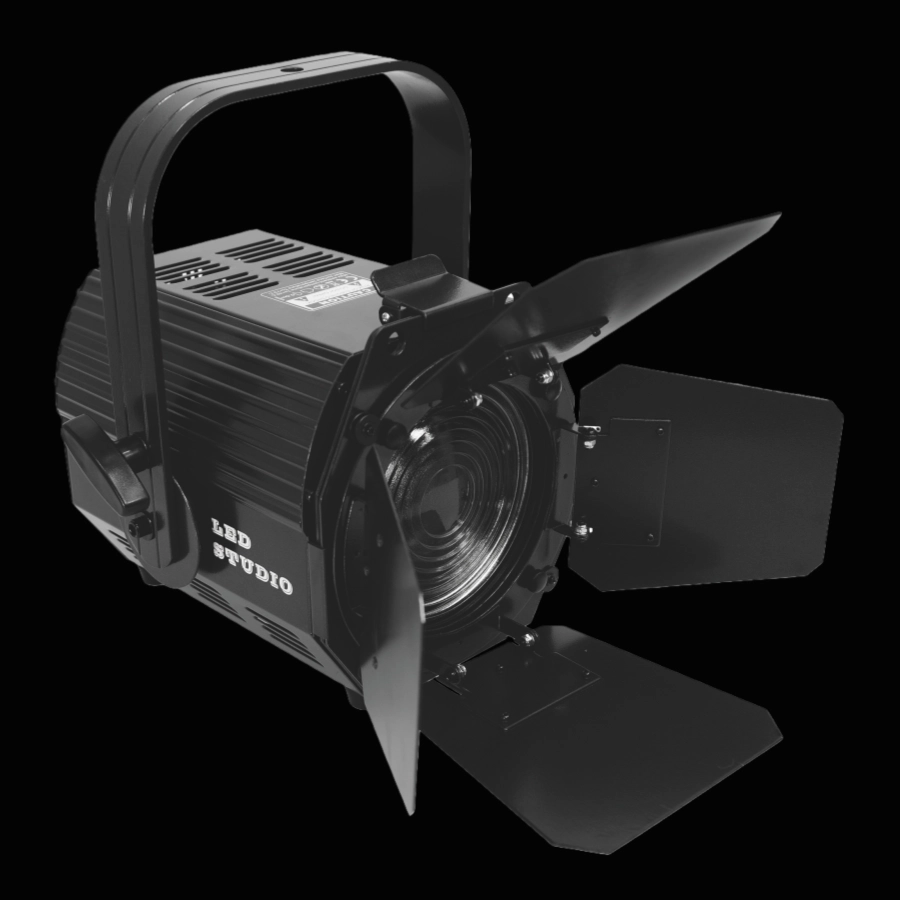 200W led spot light light 1 - Uplus Lighting