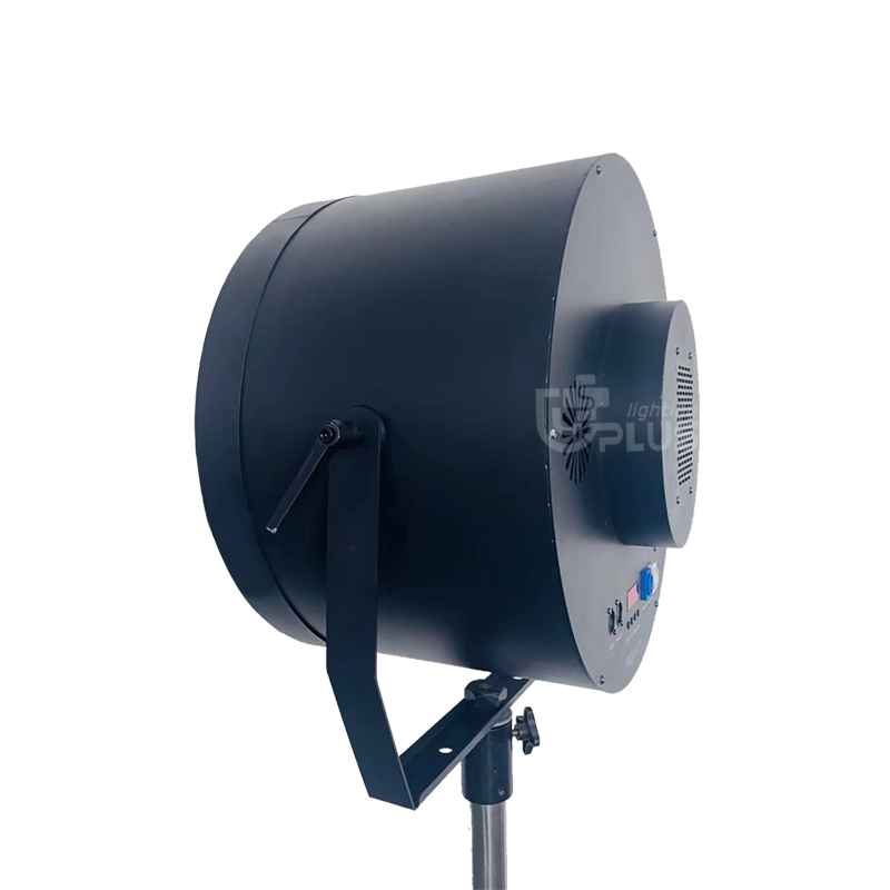 200W LED White+RGB LED retro lights 5 - Uplus Lighting 200W LED White+RGB LED retro lights 5 - Uplus Lighting