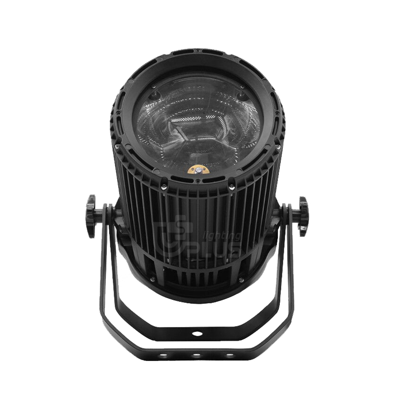 200W Waterproof COB Zoom LED Par Light 3 - Uplus Lighting