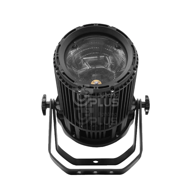 200W Waterproof COB Zoom LED Par Light 3 - Uplus Lighting 200W Waterproof COB Zoom LED Par Light 3 - Uplus Lighting