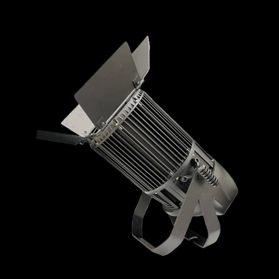 200Woutdoor led spot light with DMX Auto zoom 3 - Uplus Lighting 200Woutdoor led spot light with DMX Auto zoom 3 - Uplus Lighting