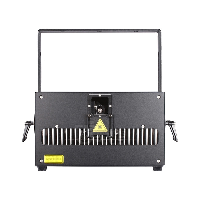 20W High Power RGB Laser Light Show System DJ Laser Lights For Night Club 3 - Uplus Lighting