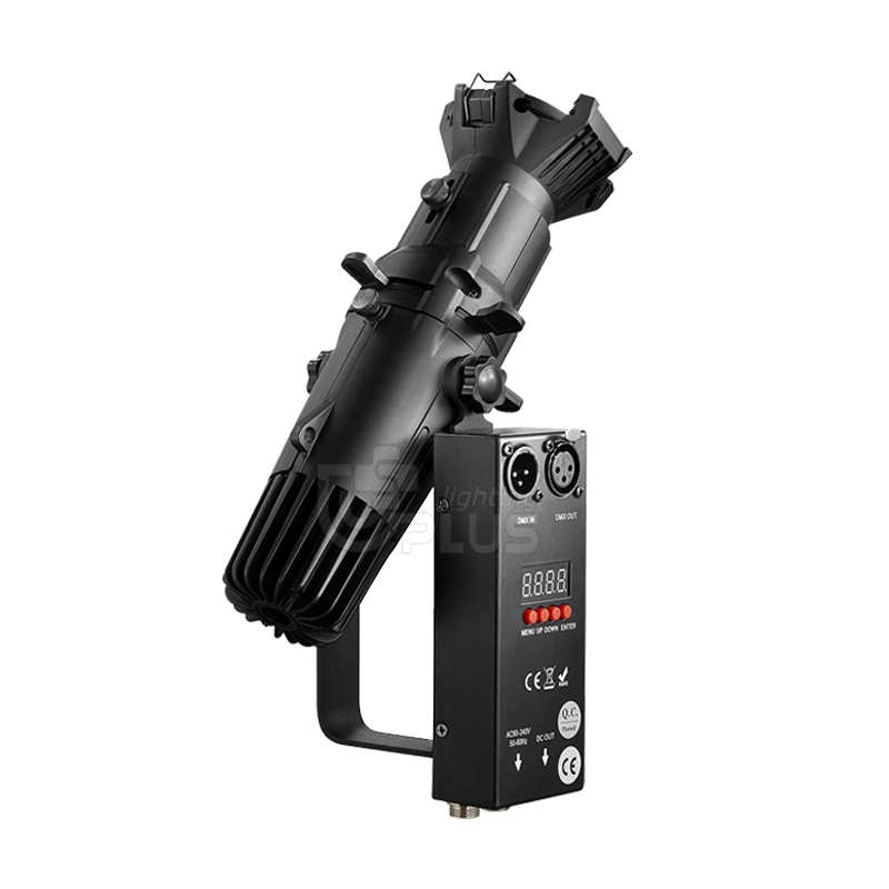 20W Mini Leko Led profile spot lights 2 - Uplus Lighting 20W Mini Leko Led profile spot lights 2 - Uplus Lighting