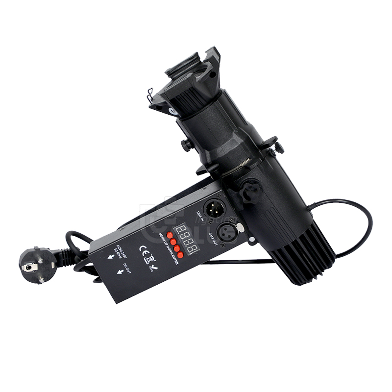 20W Mini Leko Led profile spot lights 3 - Uplus Lighting