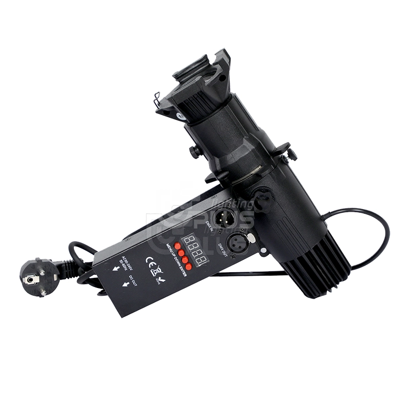 20W Mini Leko Led profile spot lights 3 - Uplus Lighting 20W Mini Leko Led profile spot lights 3 - Uplus Lighting