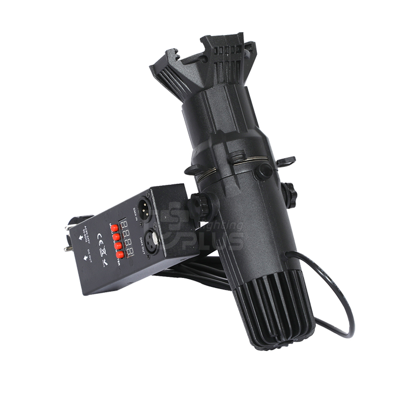 20W Mini Leko Led profile spot lights 4 - Uplus Lighting