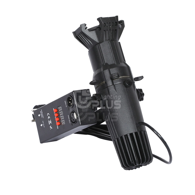 20W Mini Leko Led profile spot lights 4 - Uplus Lighting 20W Mini Leko Led profile spot lights 4 - Uplus Lighting