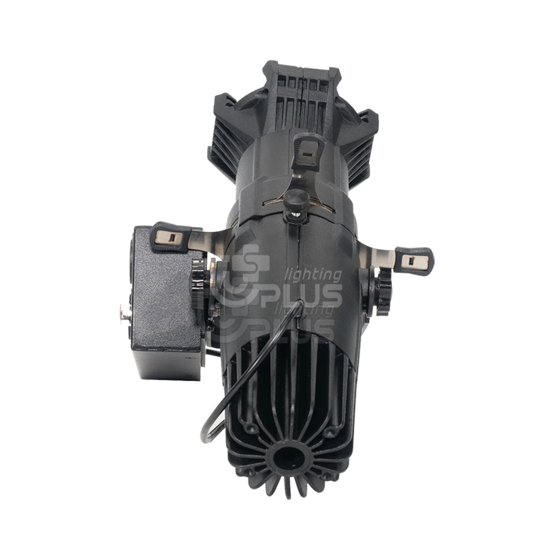 20W Mini Leko Led profile spot lights 5 - Uplus Lighting 20W Mini Leko Led profile spot lights 5 - Uplus Lighting