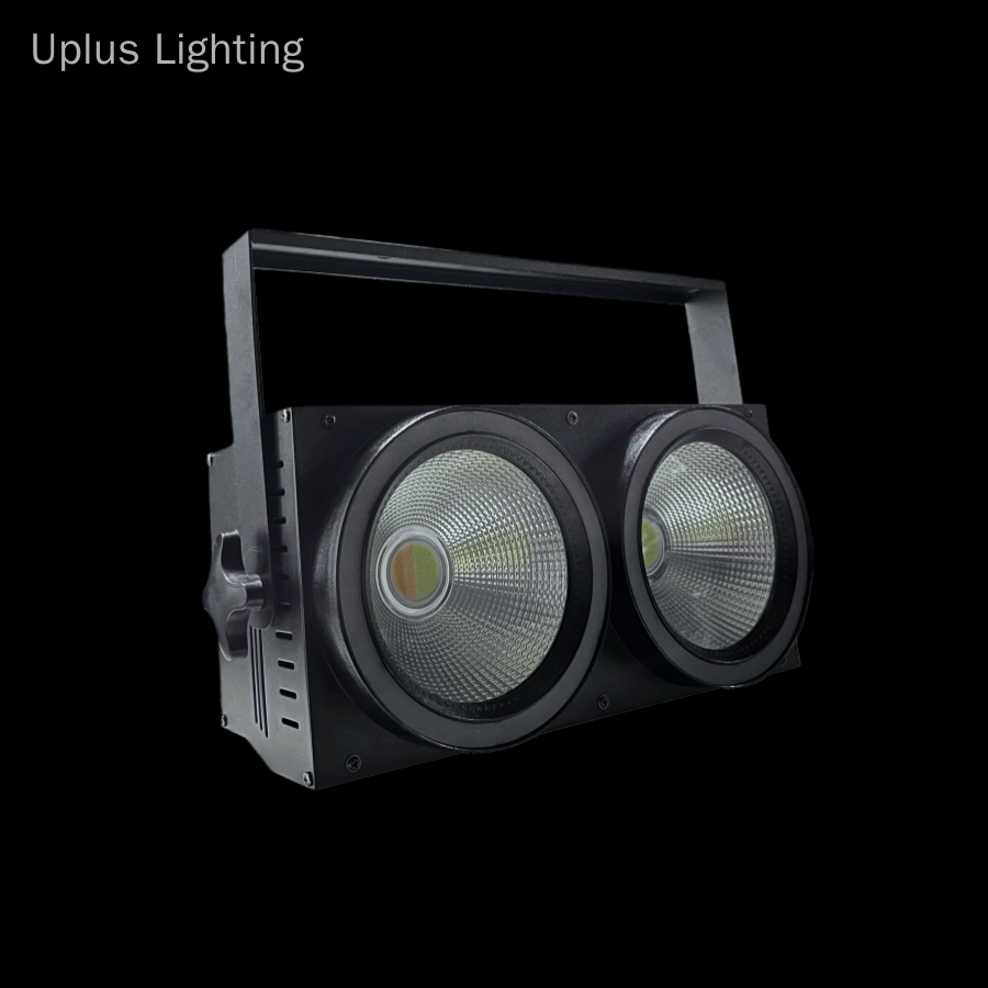 2100W COB Blinder Light 1 - Uplus Lighting